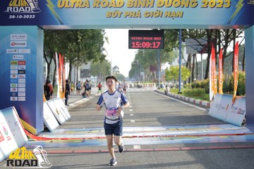 ULTRA ROAD 2023 - Ảnh #855157