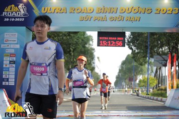 ULTRA ROAD 2023 - Ảnh #855522