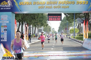 ULTRA ROAD 2023 - Ảnh #855378