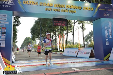 ULTRA ROAD 2023 - Ảnh #855081
