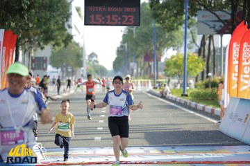 ULTRA ROAD 2023 - Ảnh #855700