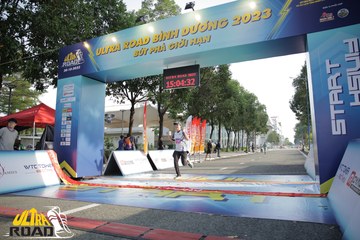 ULTRA ROAD 2023 - Ảnh #854889