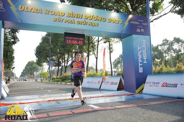 ULTRA ROAD 2023 - Ảnh #855073