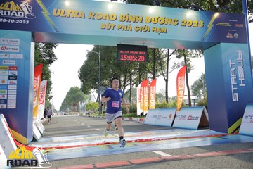 ULTRA ROAD 2023 - Ảnh #854962