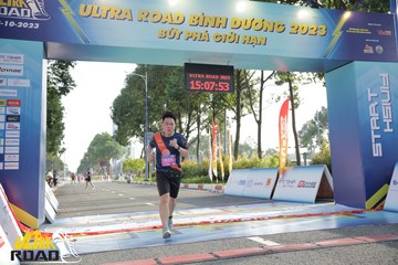 ULTRA ROAD 2023 - Ảnh #855132