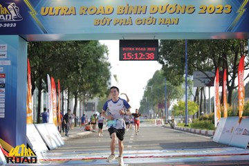 ULTRA ROAD 2023 - Ảnh #855481