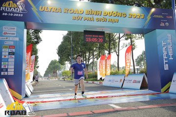 ULTRA ROAD 2023 - Ảnh #854961