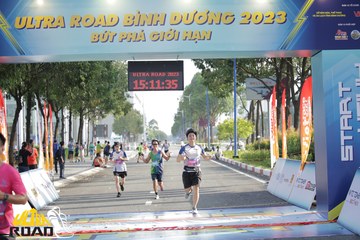 ULTRA ROAD 2023 - Ảnh #855390