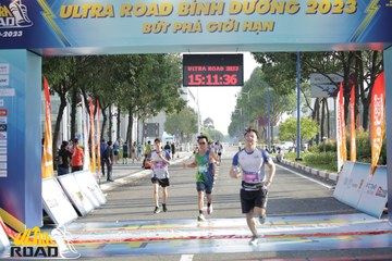 ULTRA ROAD 2023 - Ảnh #855391