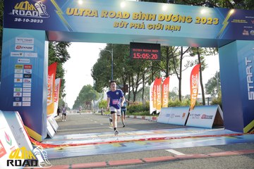 ULTRA ROAD 2023 - Ảnh #854958