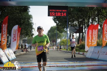 ULTRA ROAD 2023 - Ảnh #855957