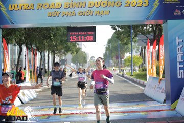ULTRA ROAD 2023 - Ảnh #855342