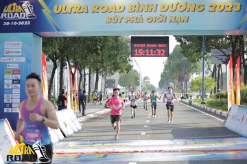 ULTRA ROAD 2023 - Ảnh #855381