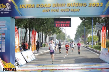 ULTRA ROAD 2023 - Ảnh #855328
