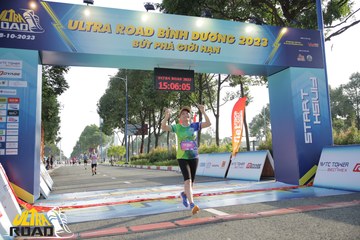 ULTRA ROAD 2023 - Ảnh #854996