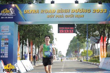 ULTRA ROAD 2023 - Ảnh #855561