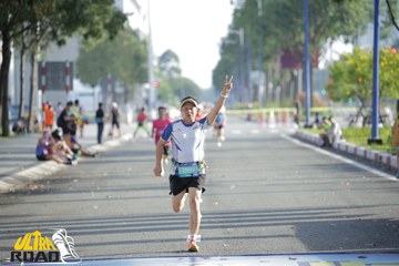 ULTRA ROAD 2023 - Ảnh #855725