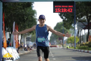 ULTRA ROAD 2023 - Ảnh #856164