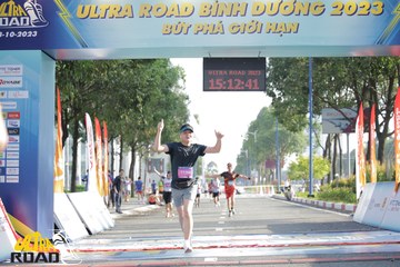 ULTRA ROAD 2023 - Ảnh #855483