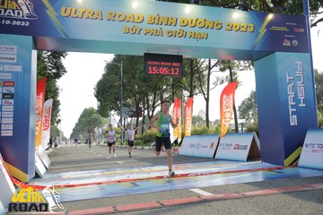 ULTRA ROAD 2023 - Ảnh #854943