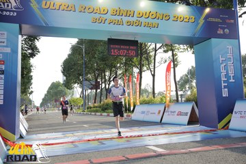 ULTRA ROAD 2023 - Ảnh #855124