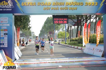 ULTRA ROAD 2023 - Ảnh #855244