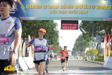 ULTRA ROAD 2023 - Ảnh #855528