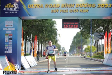 ULTRA ROAD 2023 - Ảnh #855566