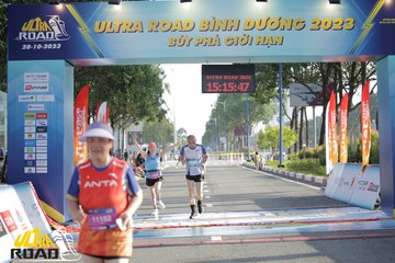 ULTRA ROAD 2023 - Ảnh #855752