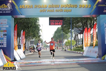 ULTRA ROAD 2023 - Ảnh #855779