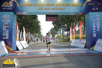 ULTRA ROAD 2023 - Ảnh #854725