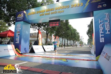 ULTRA ROAD 2023 - Ảnh #854794