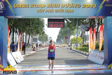 ULTRA ROAD 2023 - Ảnh #855447