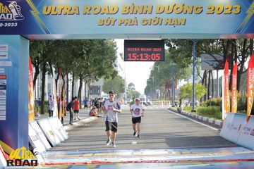 ULTRA ROAD 2023 - Ảnh #855544