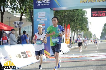 ULTRA ROAD 2023 - Ảnh #855607