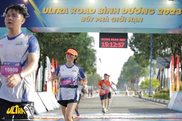 ULTRA ROAD 2023 - Ảnh #855527