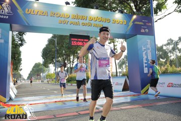 ULTRA ROAD 2023 - Ảnh #855063