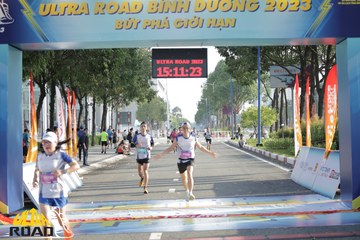 ULTRA ROAD 2023 - Ảnh #855364