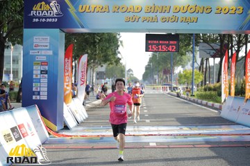 ULTRA ROAD 2023 - Ảnh #855738