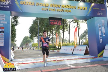 ULTRA ROAD 2023 - Ảnh #855134