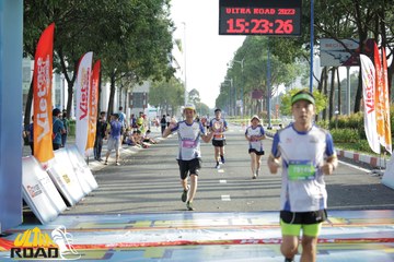 ULTRA ROAD 2023 - Ảnh #856604