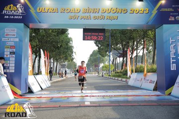 ULTRA ROAD 2023 - Ảnh #854494