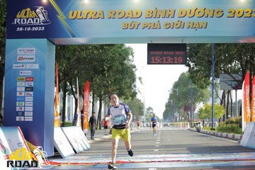 ULTRA ROAD 2023 - Ảnh #855568