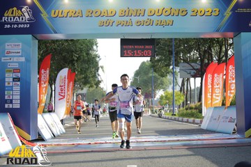 ULTRA ROAD 2023 - Ảnh #855674