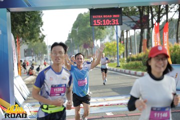 ULTRA ROAD 2023 - Ảnh #855263