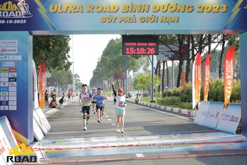 ULTRA ROAD 2023 - Ảnh #855246
