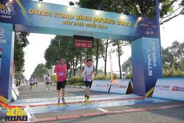 ULTRA ROAD 2023 - Ảnh #855034