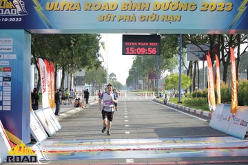 ULTRA ROAD 2023 - Ảnh #855209