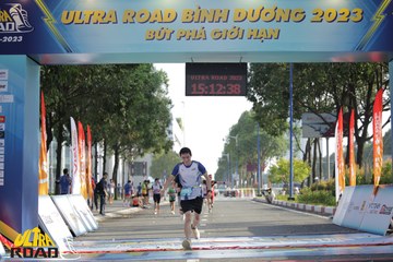 ULTRA ROAD 2023 - Ảnh #855477