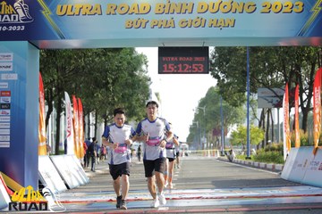 ULTRA ROAD 2023 - Ảnh #855515